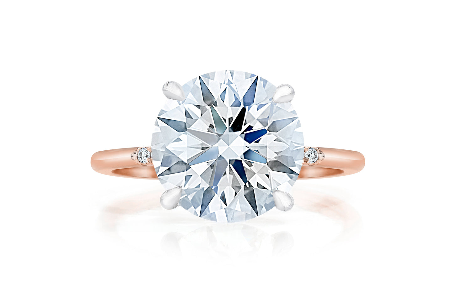 Whisper Thin Trio Round RG 40677658132568