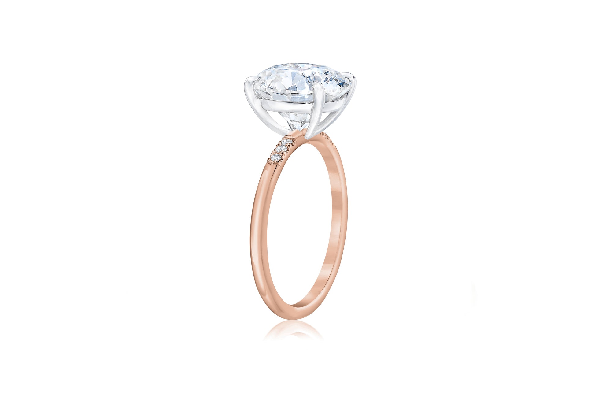 Whisper Thin Trio Radiant RG 40677658919000