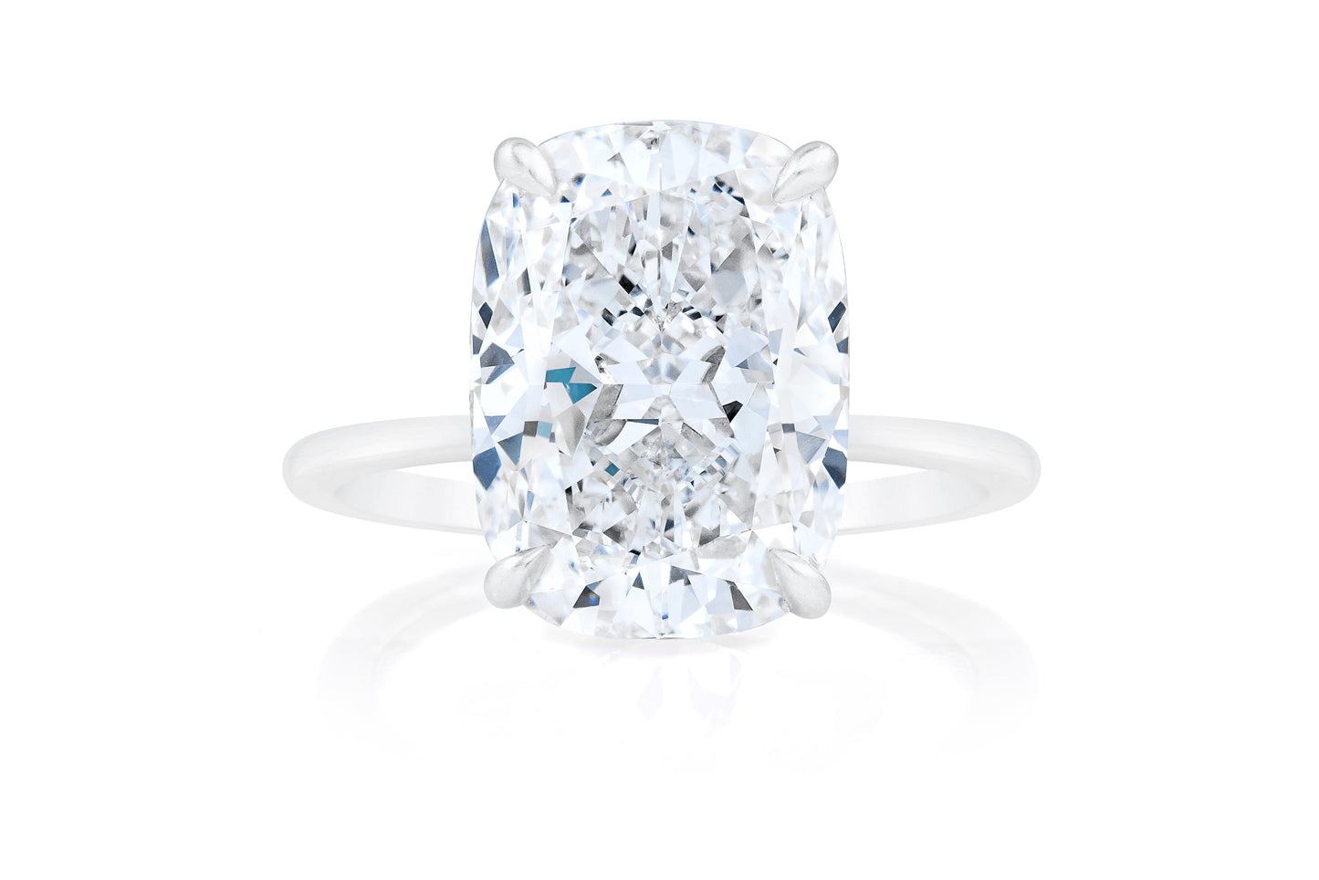 Whisper Thin Platinum PLT + HH 40674679390296