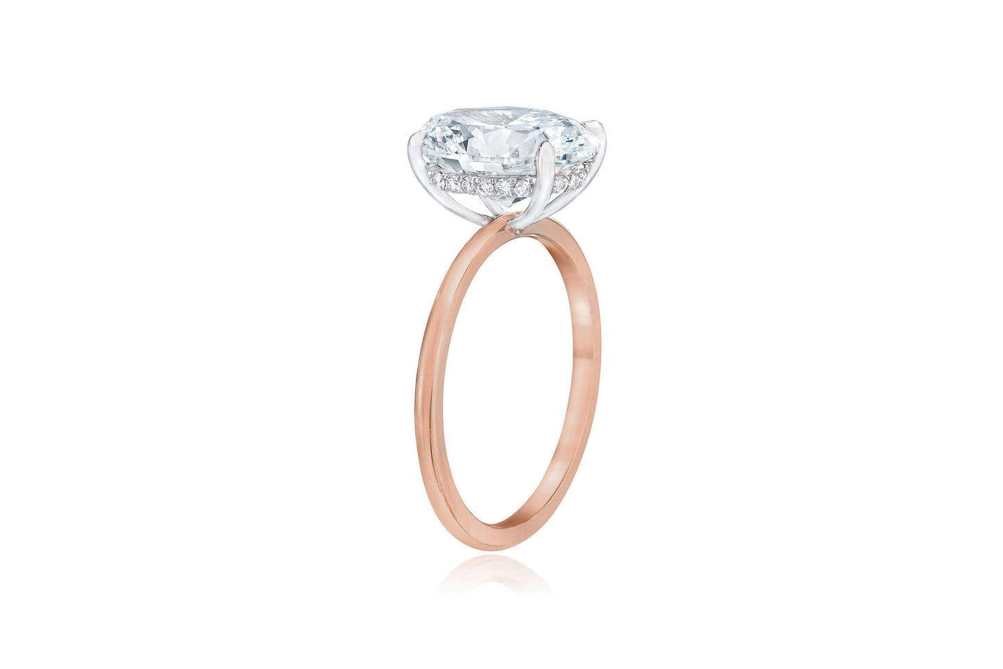 Whisper Thin Cushion RG + HH 40674679521368