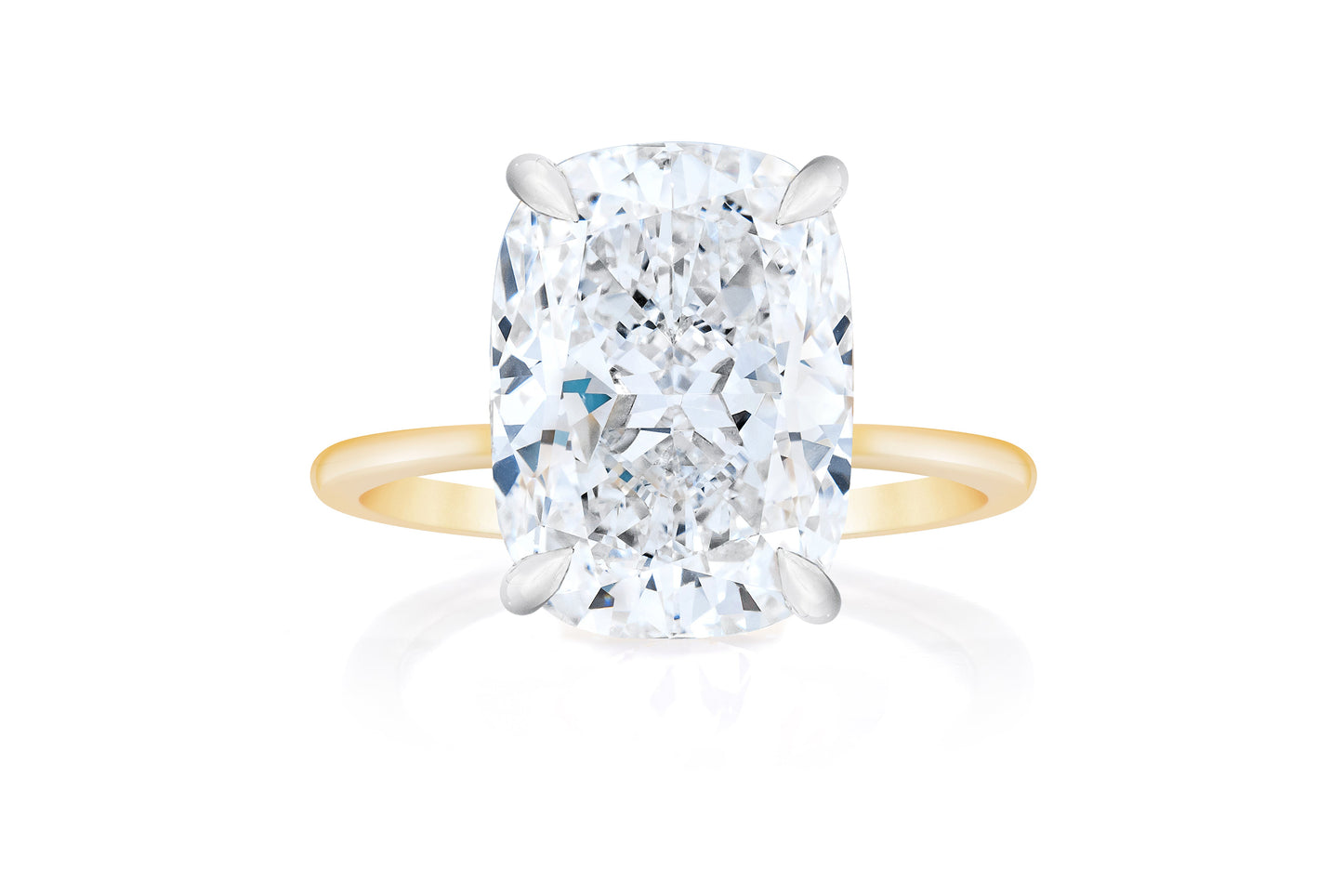 Whisper Thin Cushion YG + HH 40674679455832