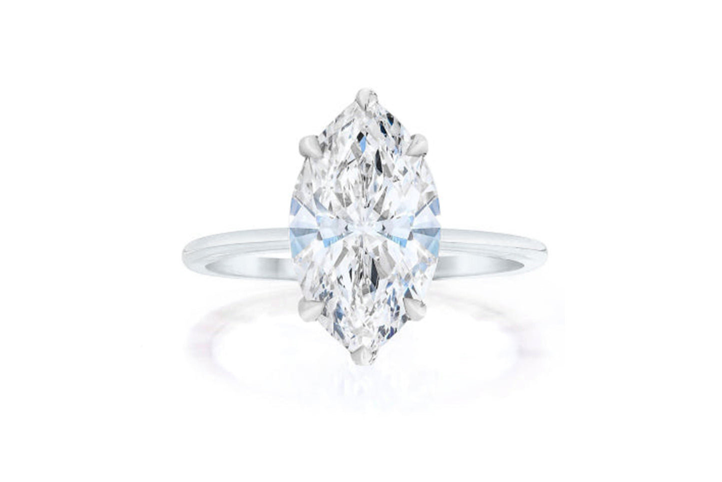 Whisper Thin Marquise PLT + HH 40674678997080