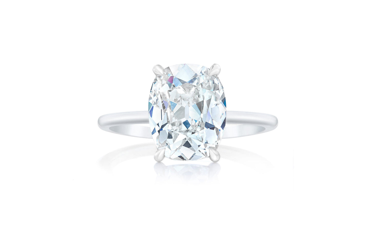 Whisper Thin Antique-Style Cushion PLT + HH 40674679586904