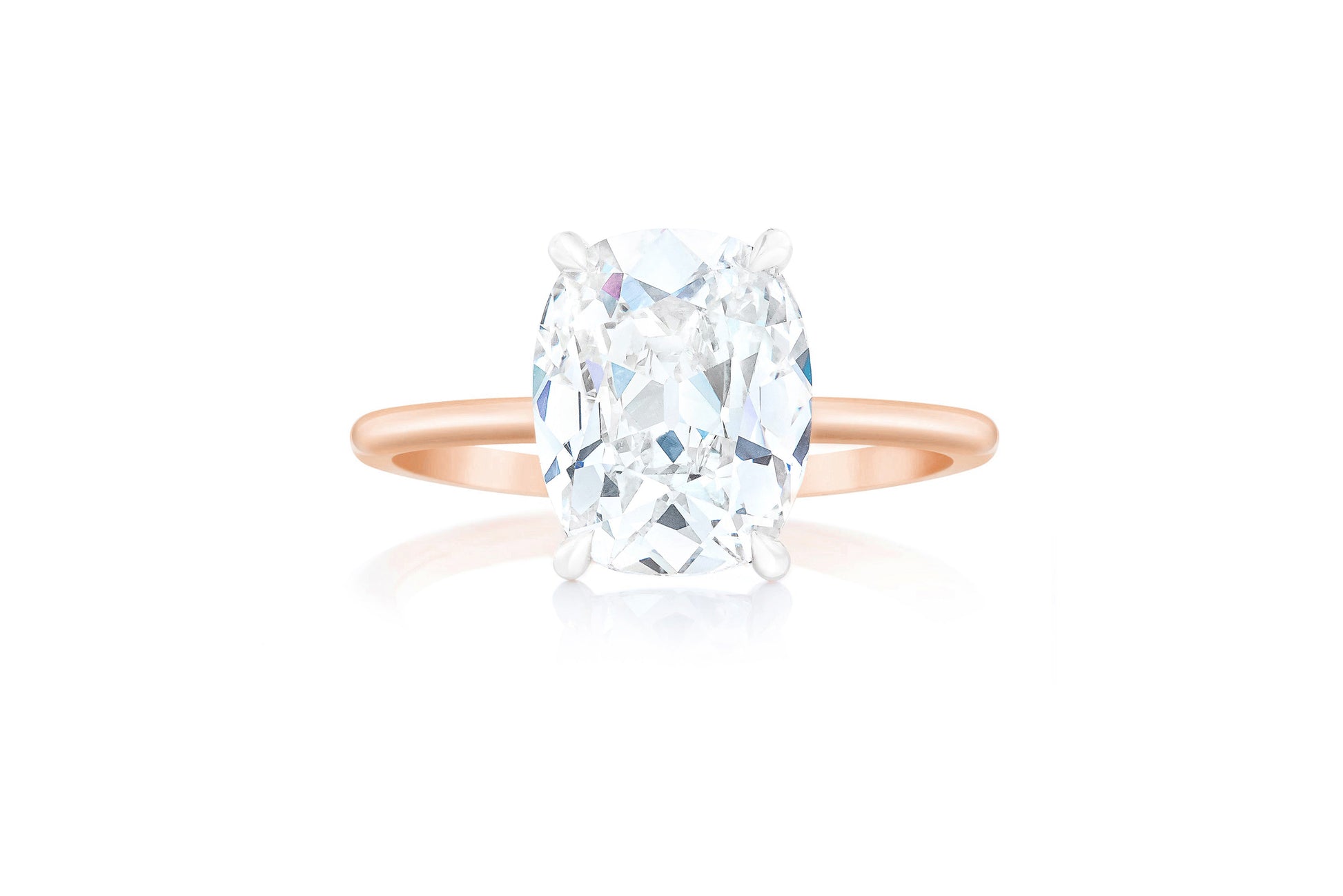 Whisper Thin Antique-Style Cushion RG 40674679685208