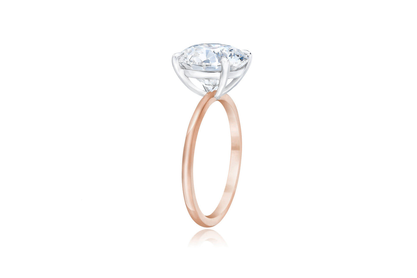 Whisper Thin Emerald RG 40674678702168