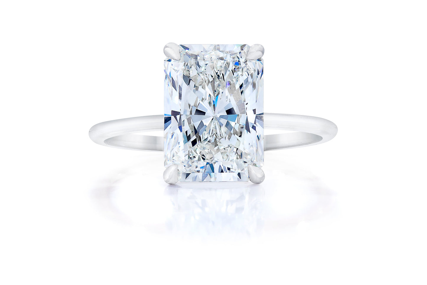 Whisper Thin Radiant PLT 40674679160920