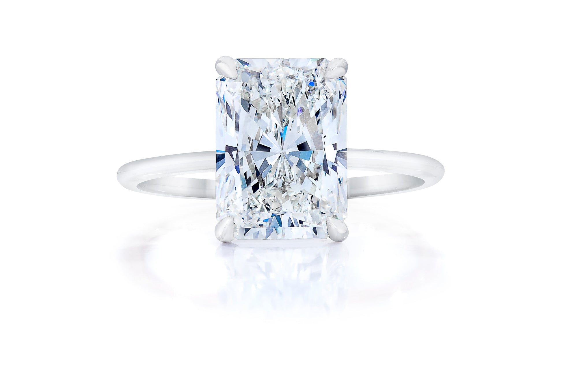 Whisper Thin Radiant PLT 40674679160920