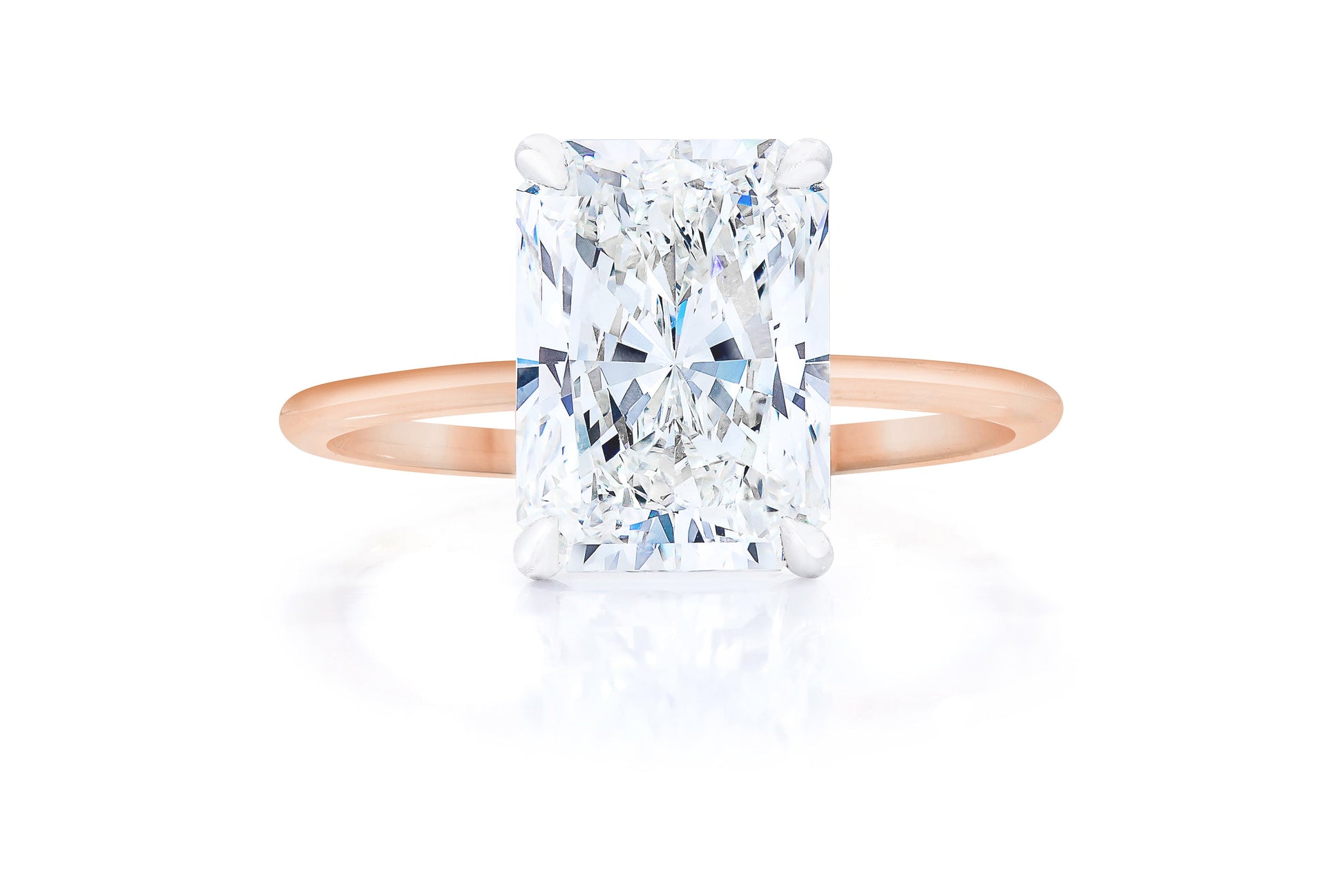 Whisper Thin Radiant RG 40674679291992