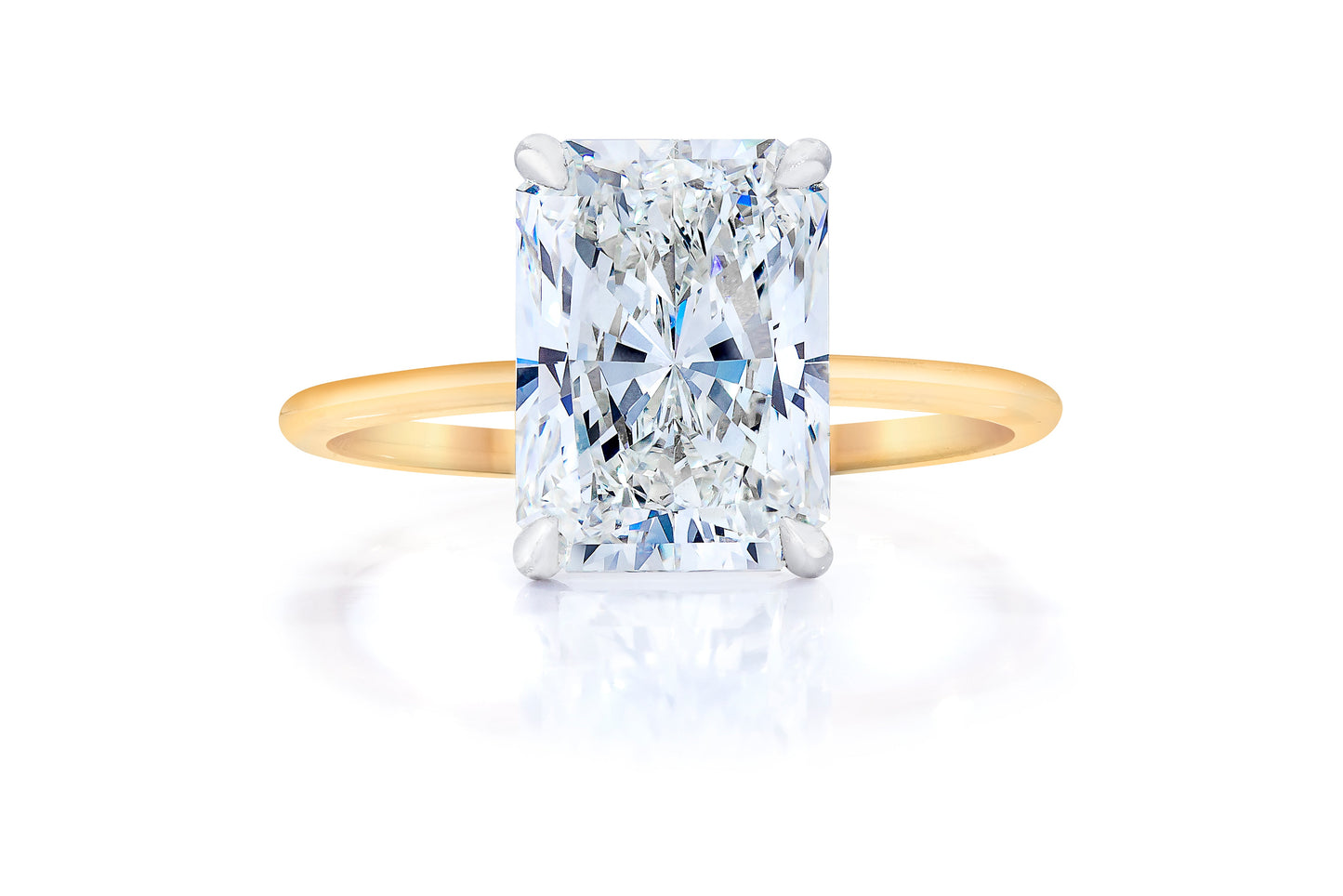 Whisper Thin Radiant YG 40674679226456