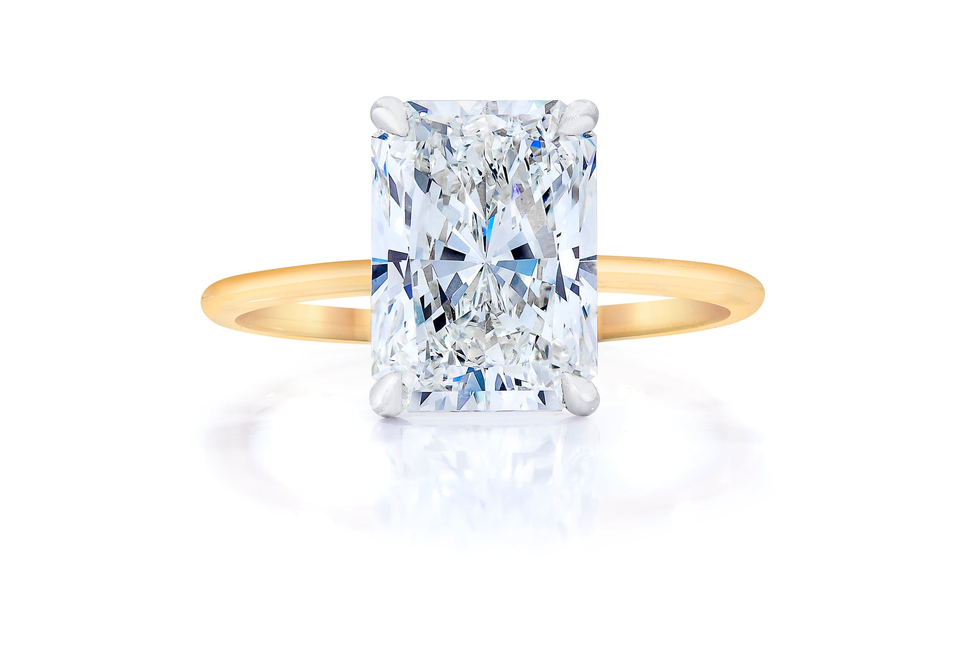 Whisper Thin Radiant YG 40674679226456