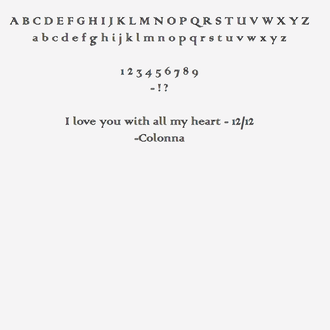 4 mm Milgrain Comfort Fit Wedding Band