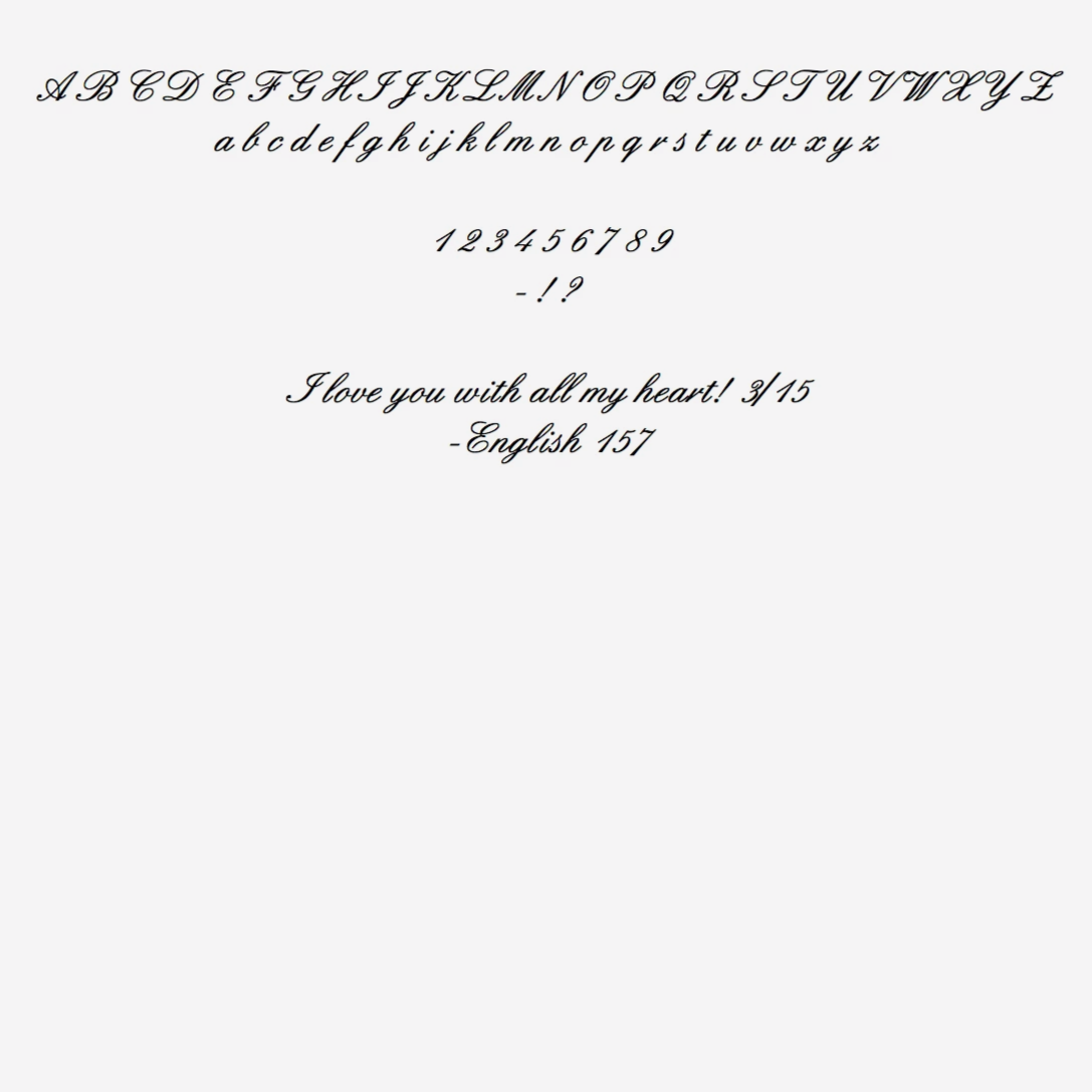 3 mm Comfort Fit Wedding Band