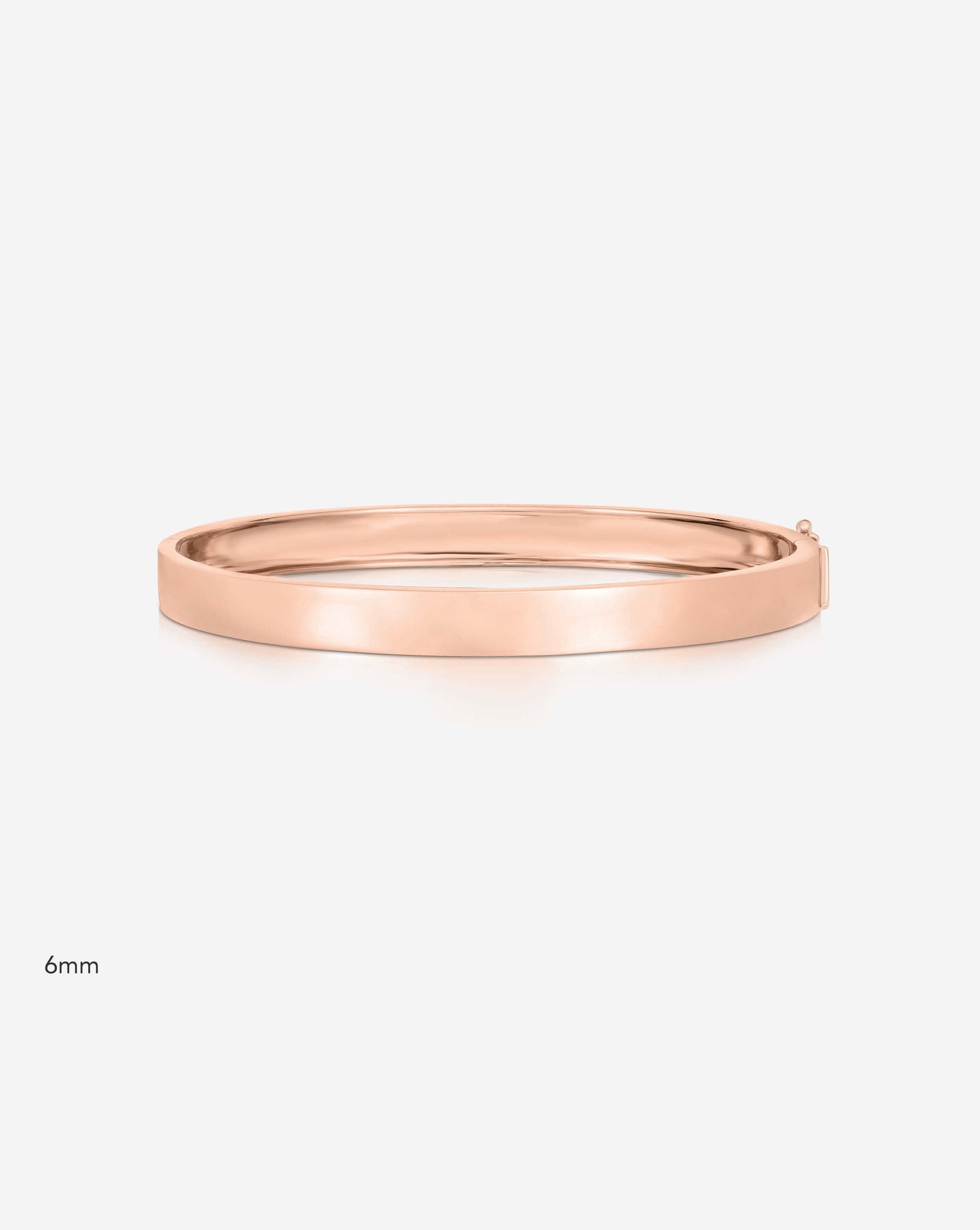 Ring Concierge Bracelets Stackable Gold Bangle