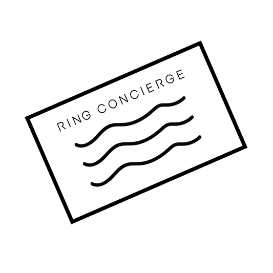 Ring Concierge Complimentary Gift Complimentary Gift