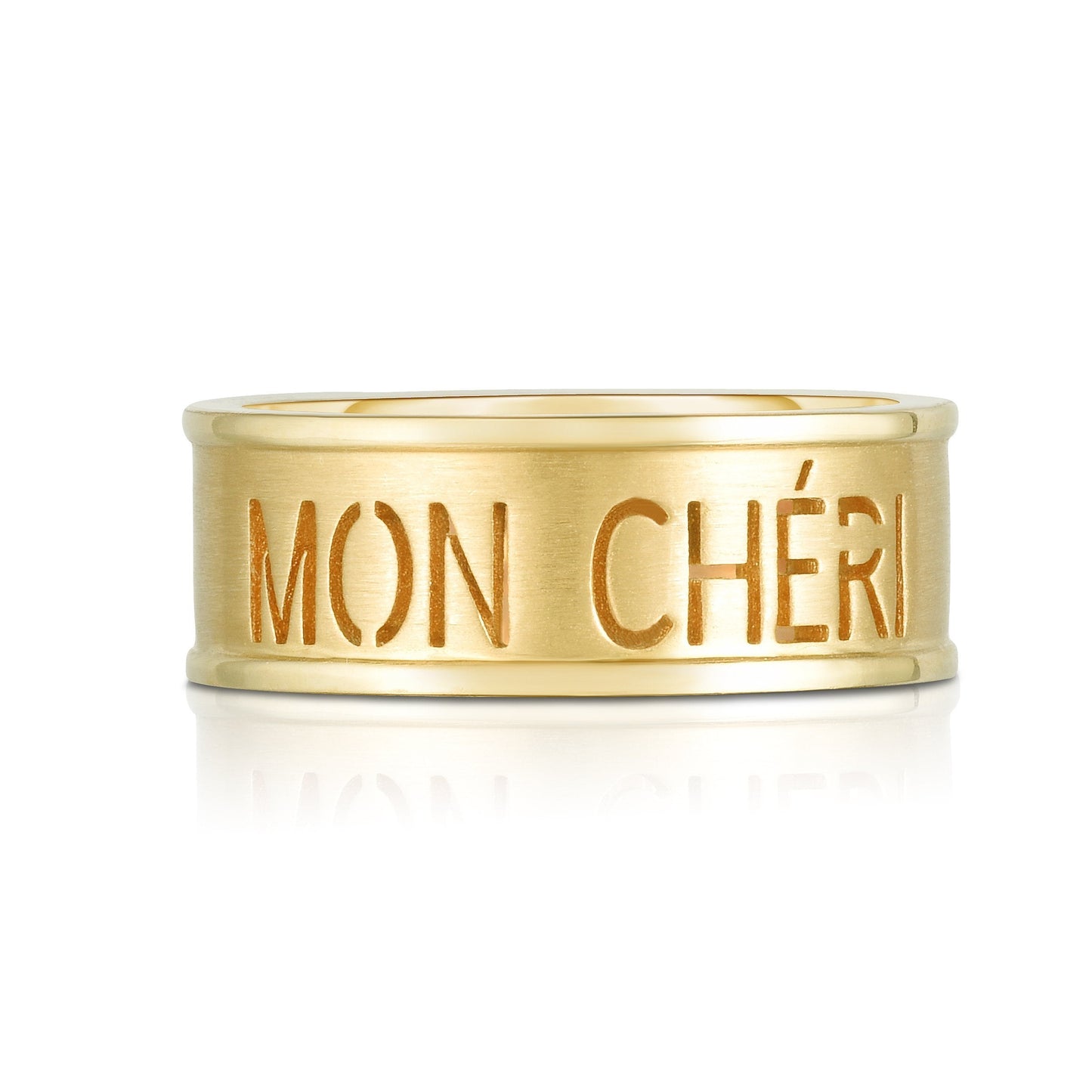 Ring Concierge Rings Love Ring - Test Product