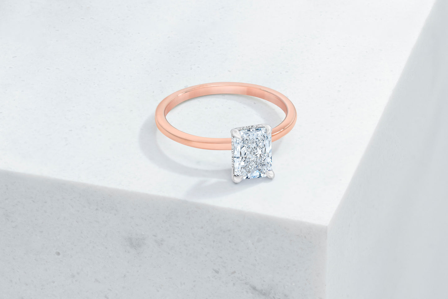 Vow Vow Engagement Rings Madison. 33281474232408