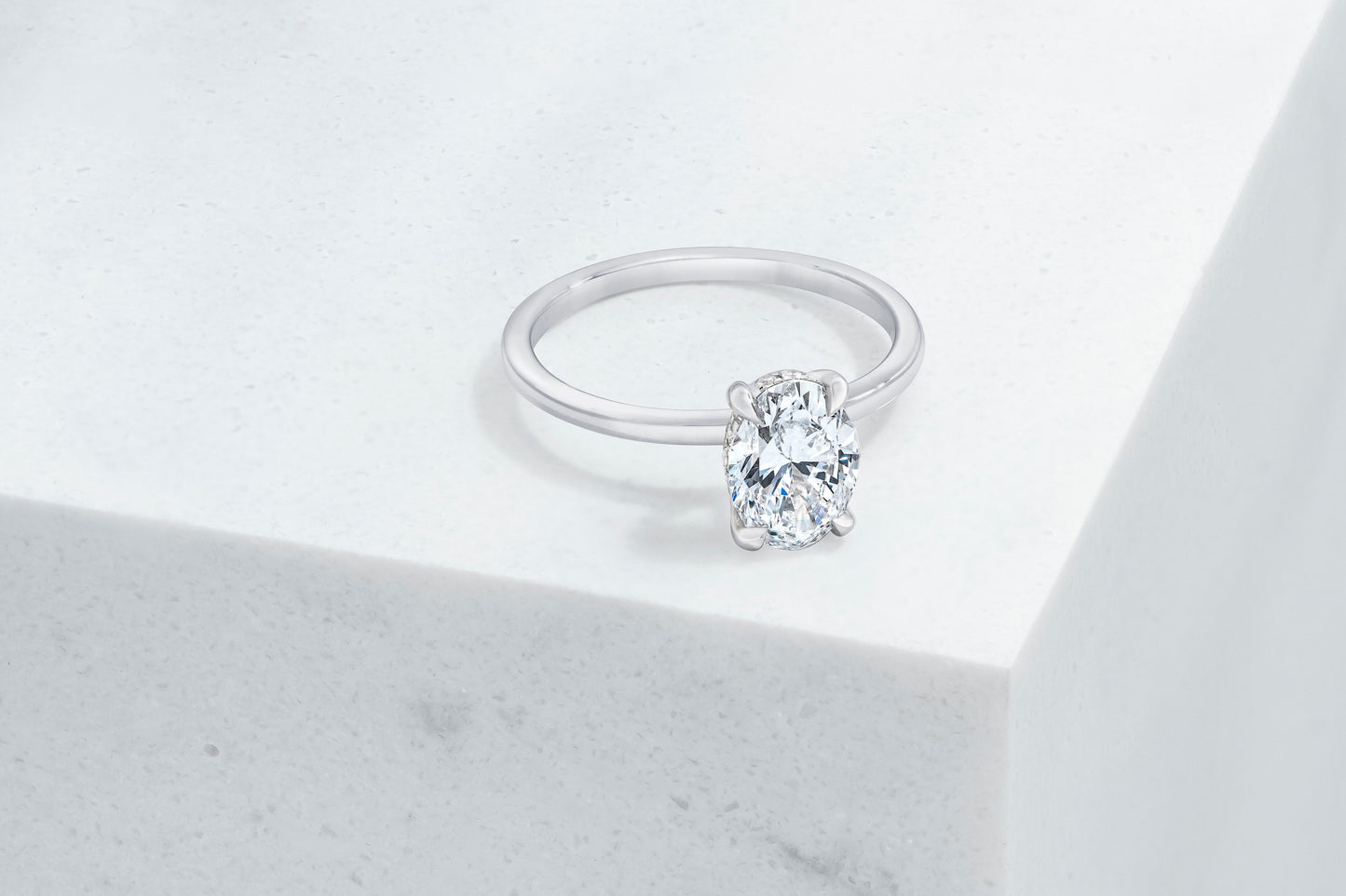 Vow Vow Engagement Rings Madison. 33281473708120