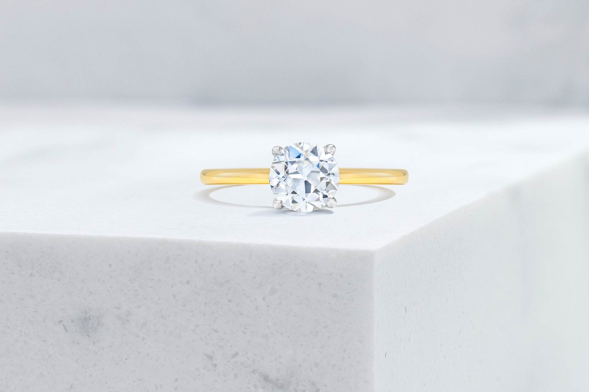 Vow Vow Engagement Rings Madison. 33281474527320