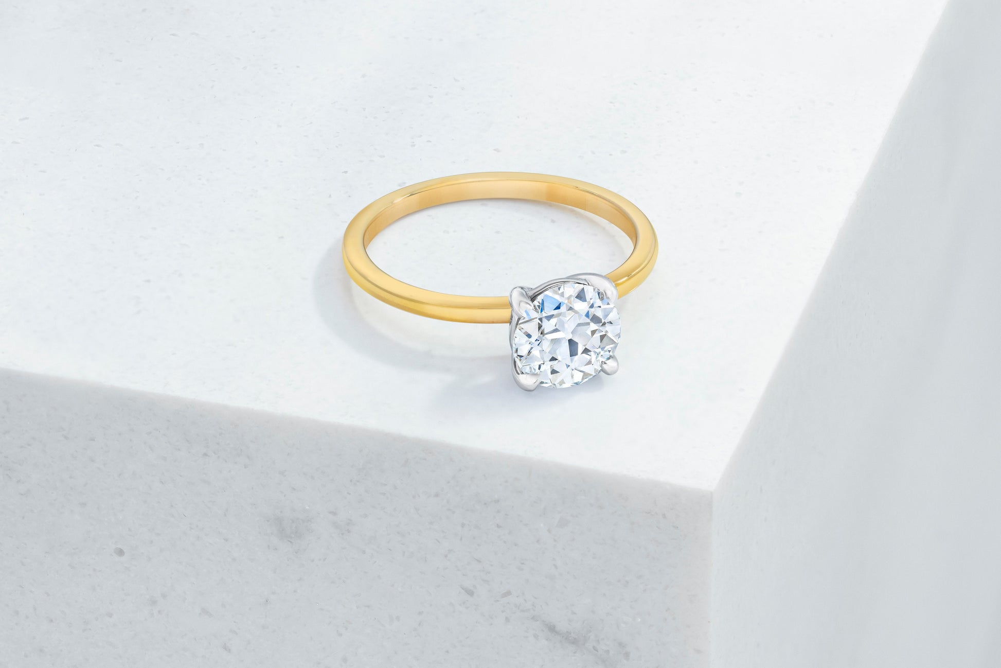 Vow Vow Engagement Rings Madison. 33281474527320