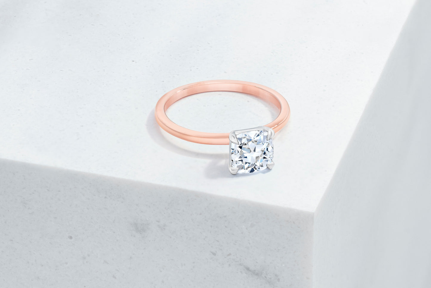 Vow Vow Engagement Rings Madison. 33281474756696