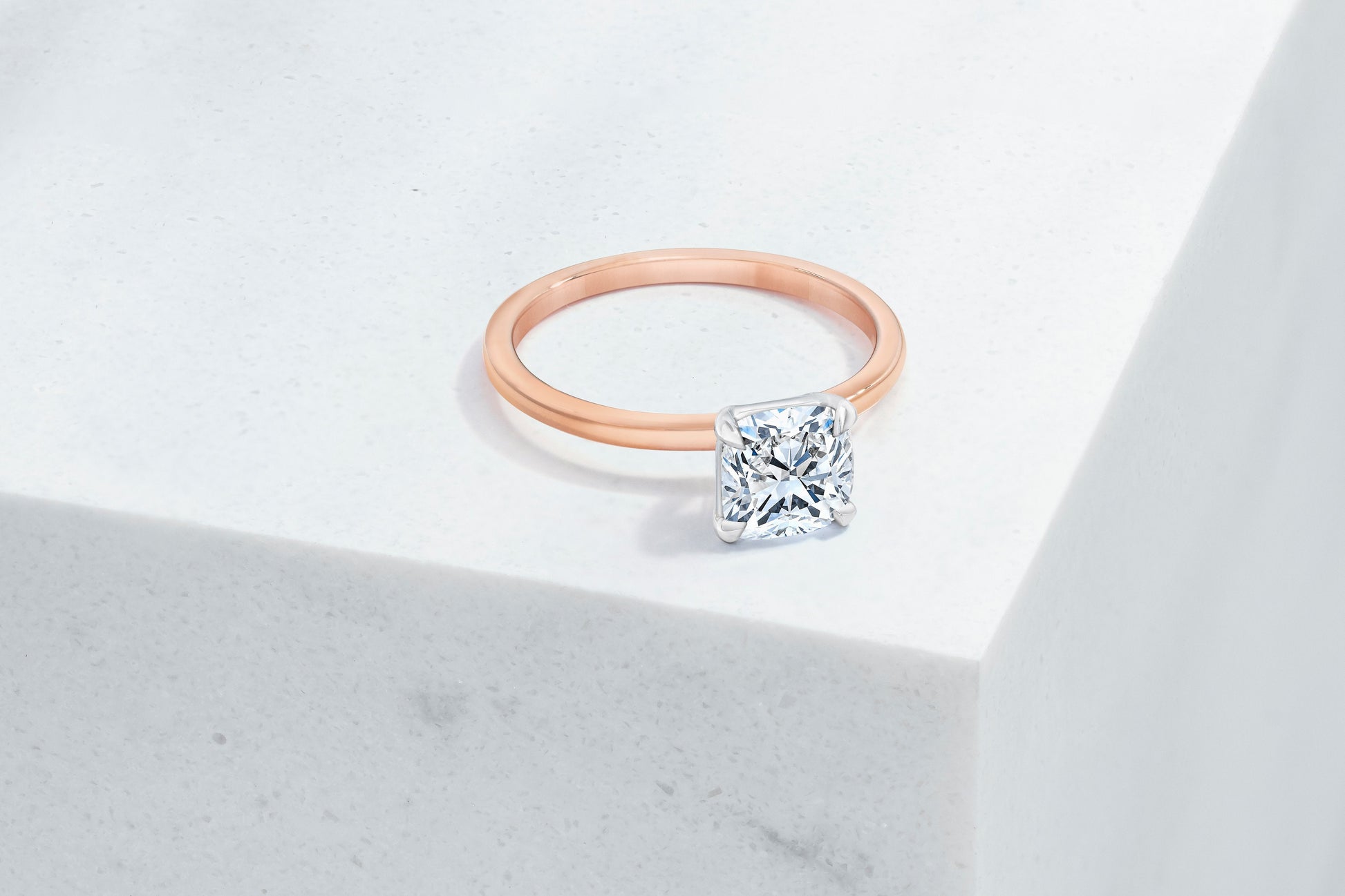 Vow Vow Engagement Rings Madison. 33281473806424