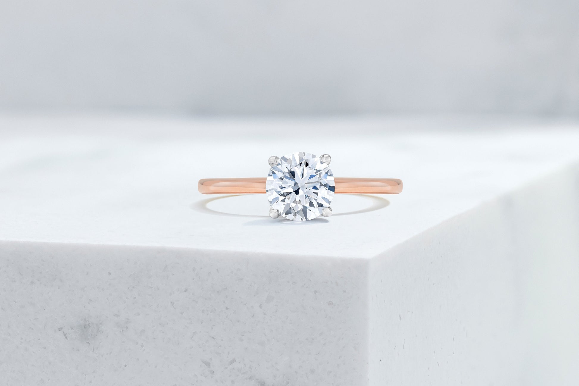 Vow Vow Engagement Rings Madison. 33281473380440