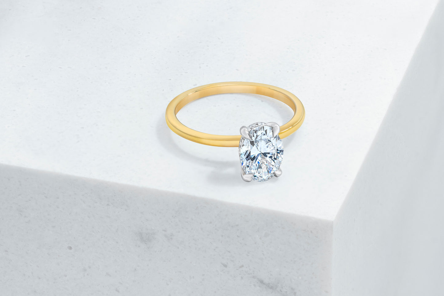 Vow Vow Engagement Rings Madison. 33281473544280