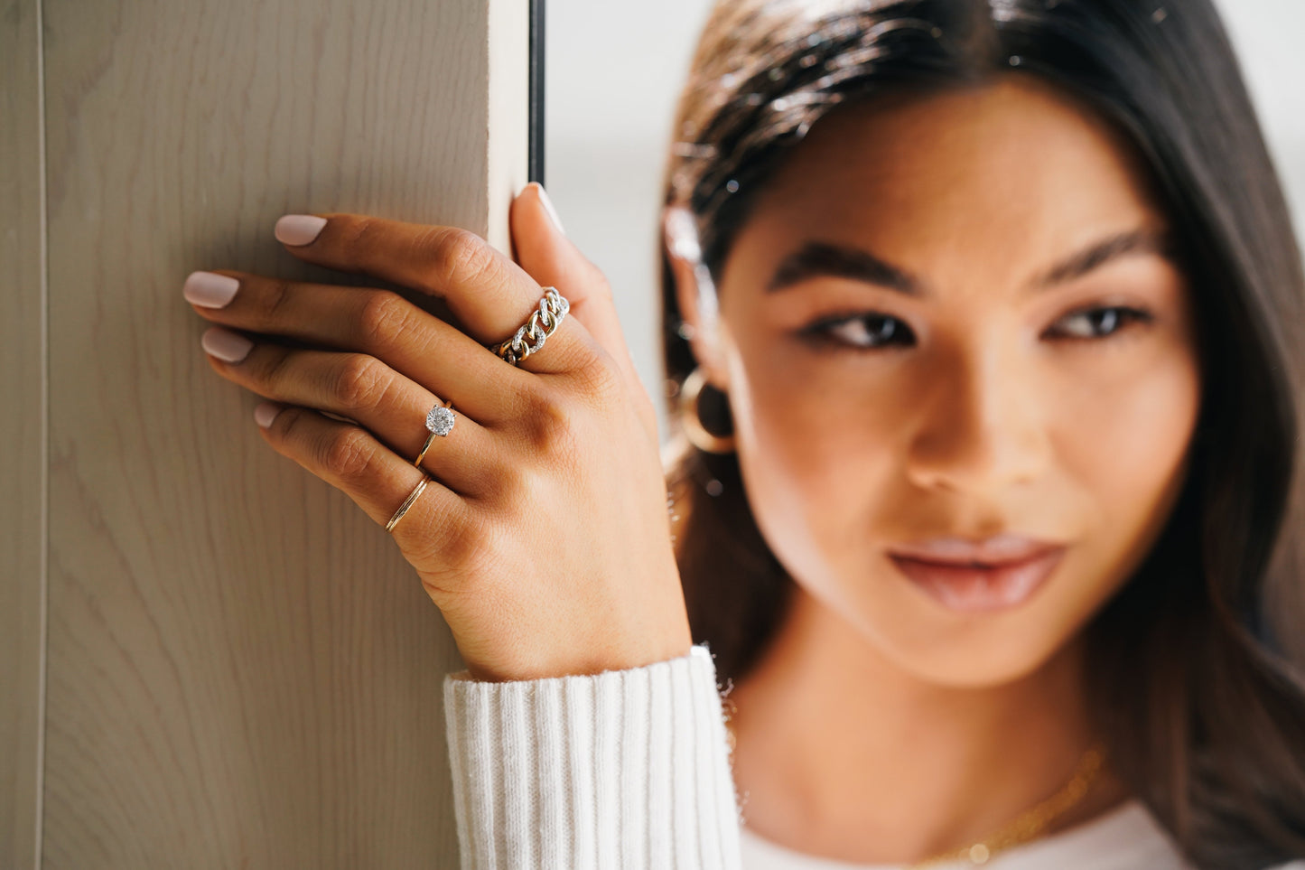 Vow Vow Engagement Rings Madison. 33281473314904