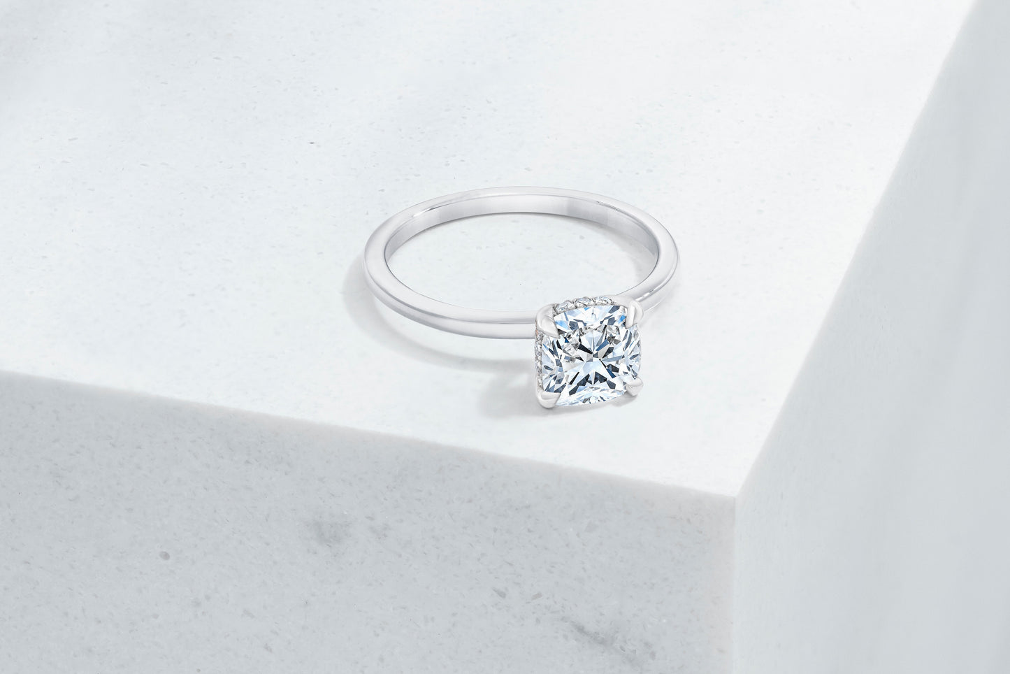 Vow Vow Engagement Rings Madison. 33281473904728