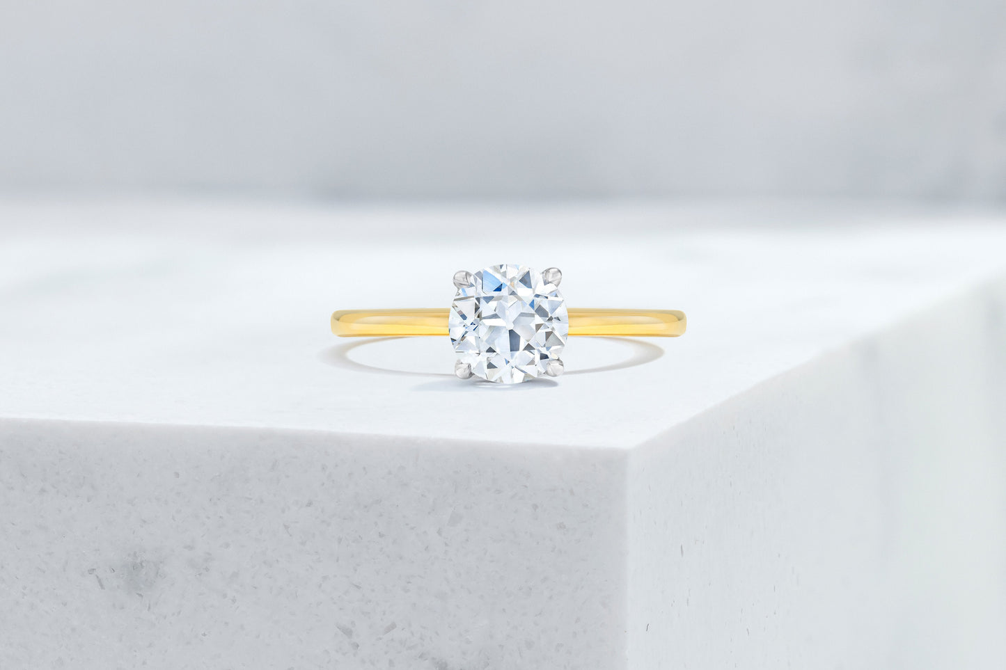 Vow Vow Engagement Rings Madison. 33281474560088