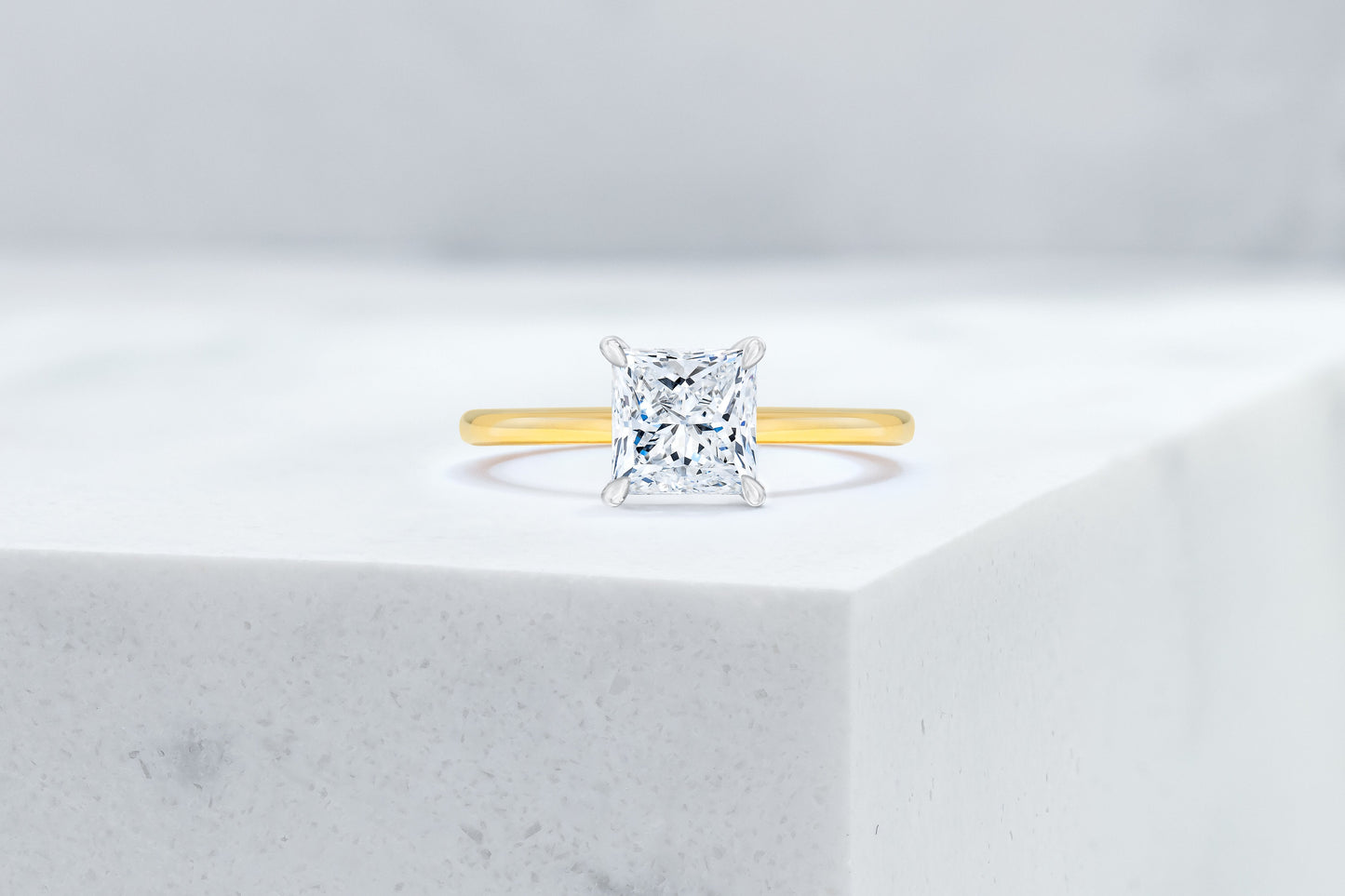 Vow Vow Engagement Rings Madison. 33324068274264