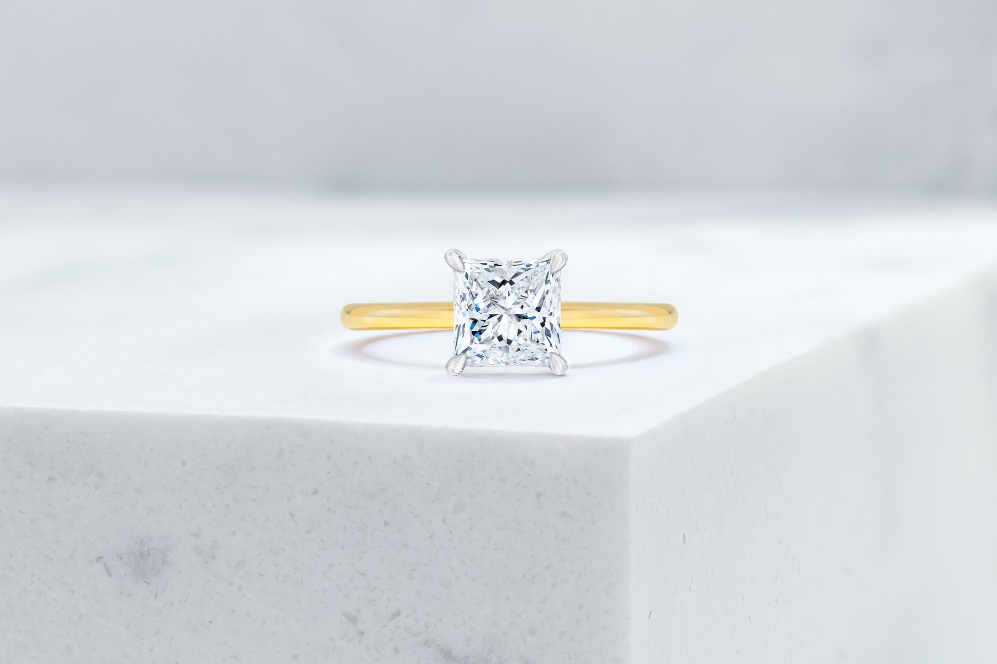 Vow Vow Engagement Rings Madison. 33324068274264