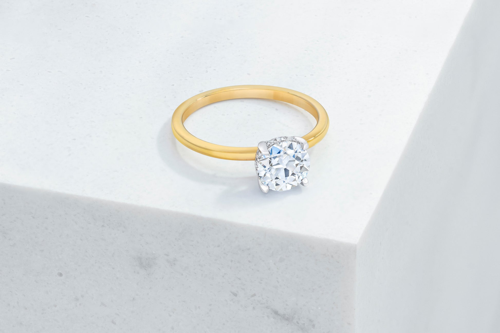 Vow Vow Engagement Rings Madison. 33281474560088