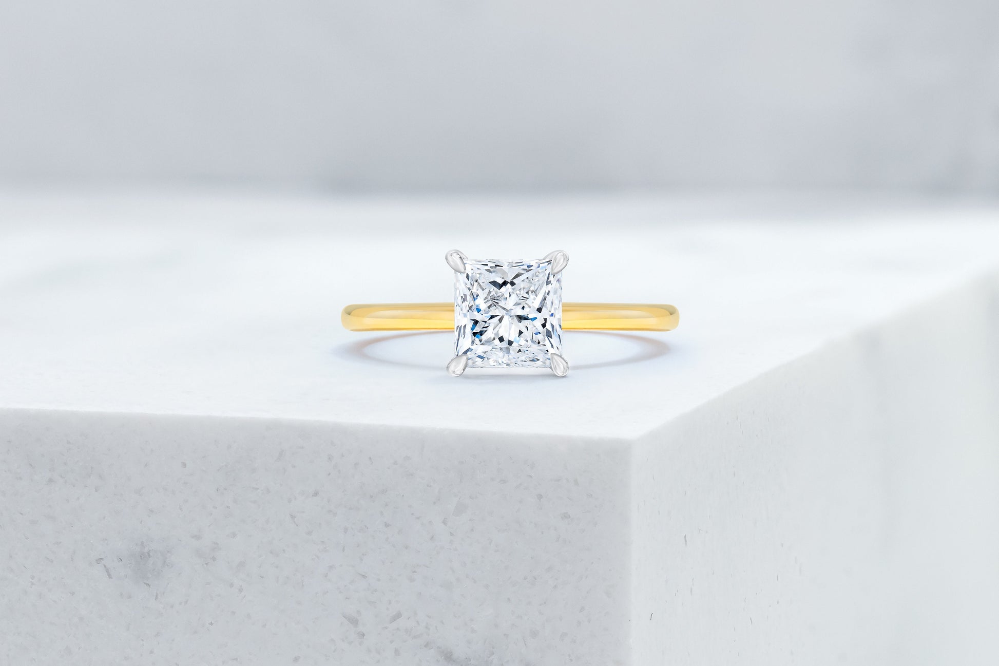 Vow Vow Engagement Rings Madison. 33324067487832