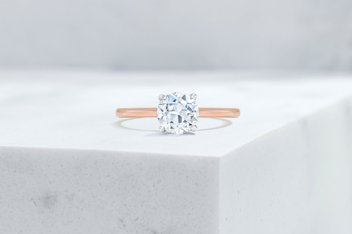 Vow Vow Engagement Rings Madison. 33281474625624