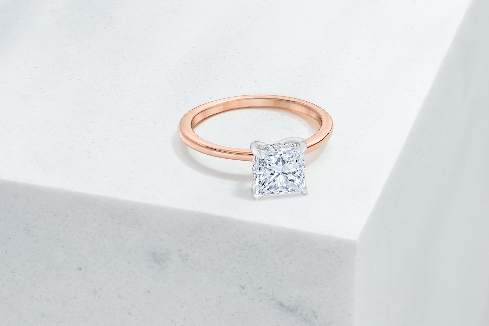 Vow Vow Engagement Rings Madison. 33324069290072