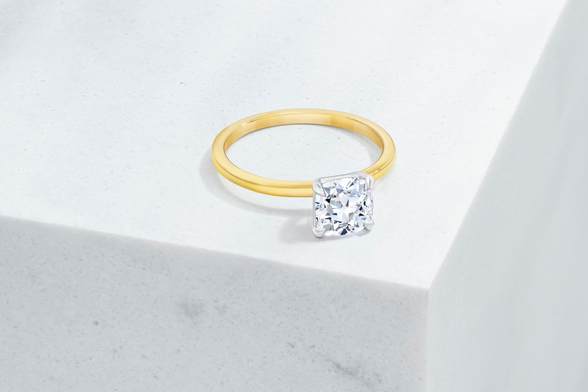 Vow Vow Engagement Rings Madison. 33281474723928