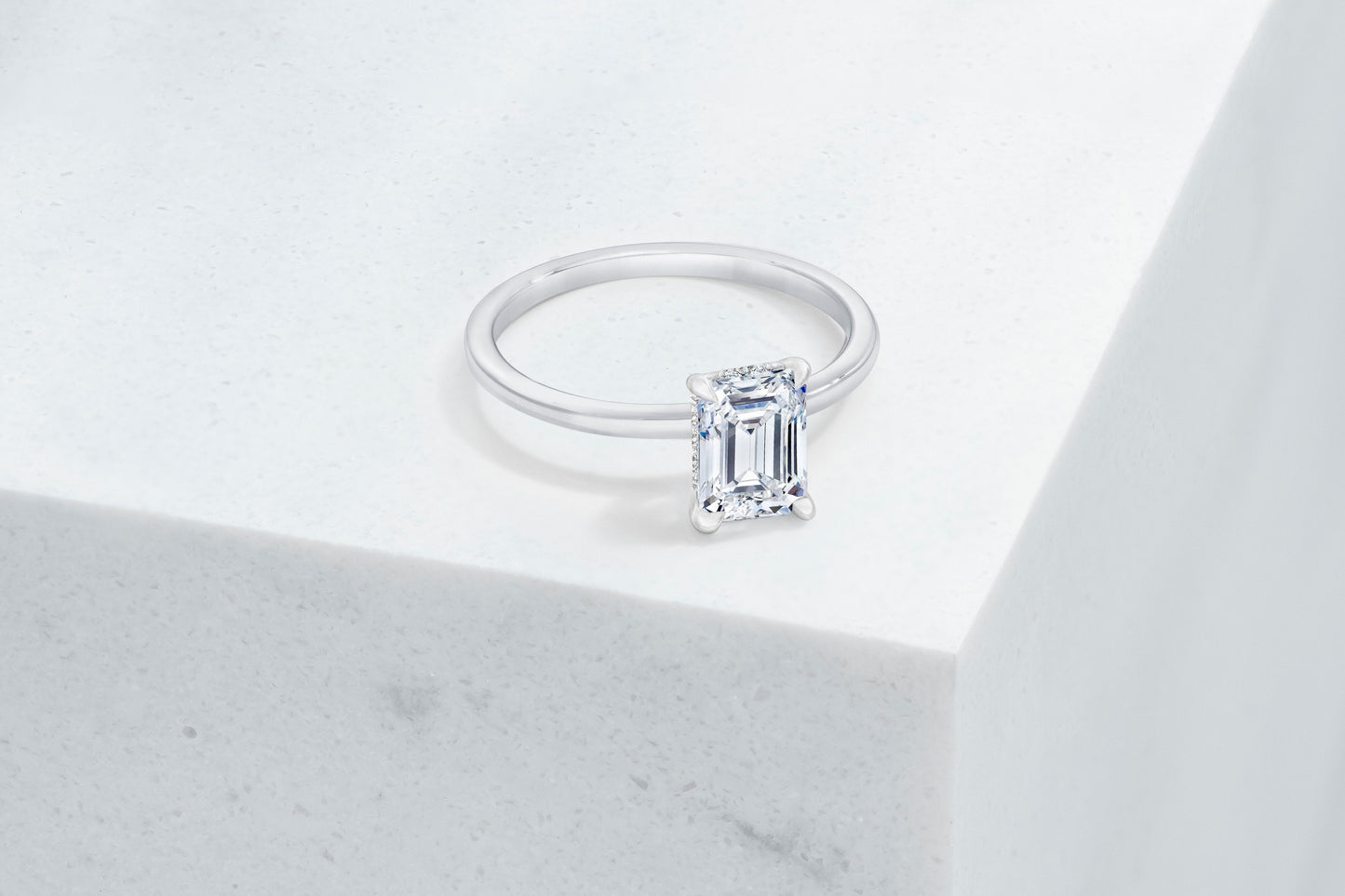 Vow Vow Engagement Rings Madison. 33281474101336