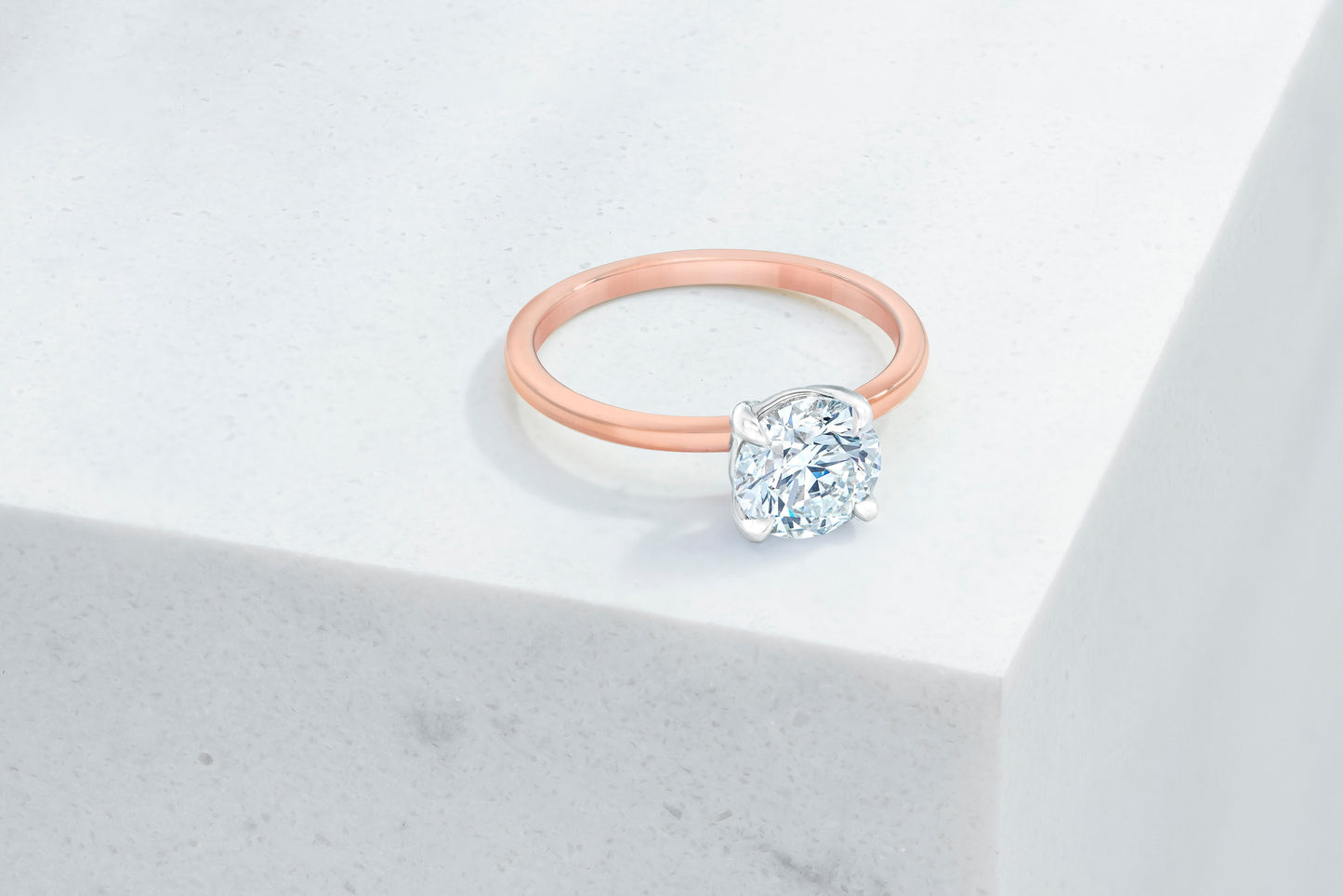 Vow Vow Engagement Rings Madison. 33281473380440