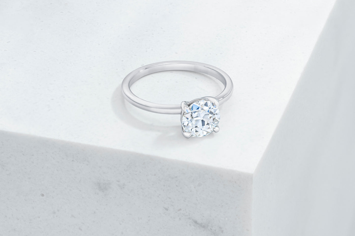 Vow Vow Engagement Rings Madison. 33281474658392