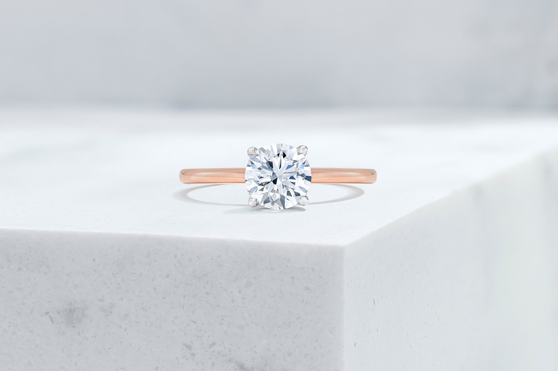 Vow Vow Engagement Rings Madison. 33281473413208