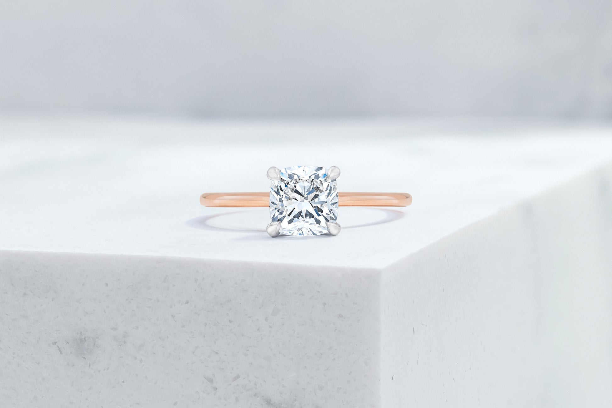 Vow Vow Engagement Rings Madison. 33281473806424