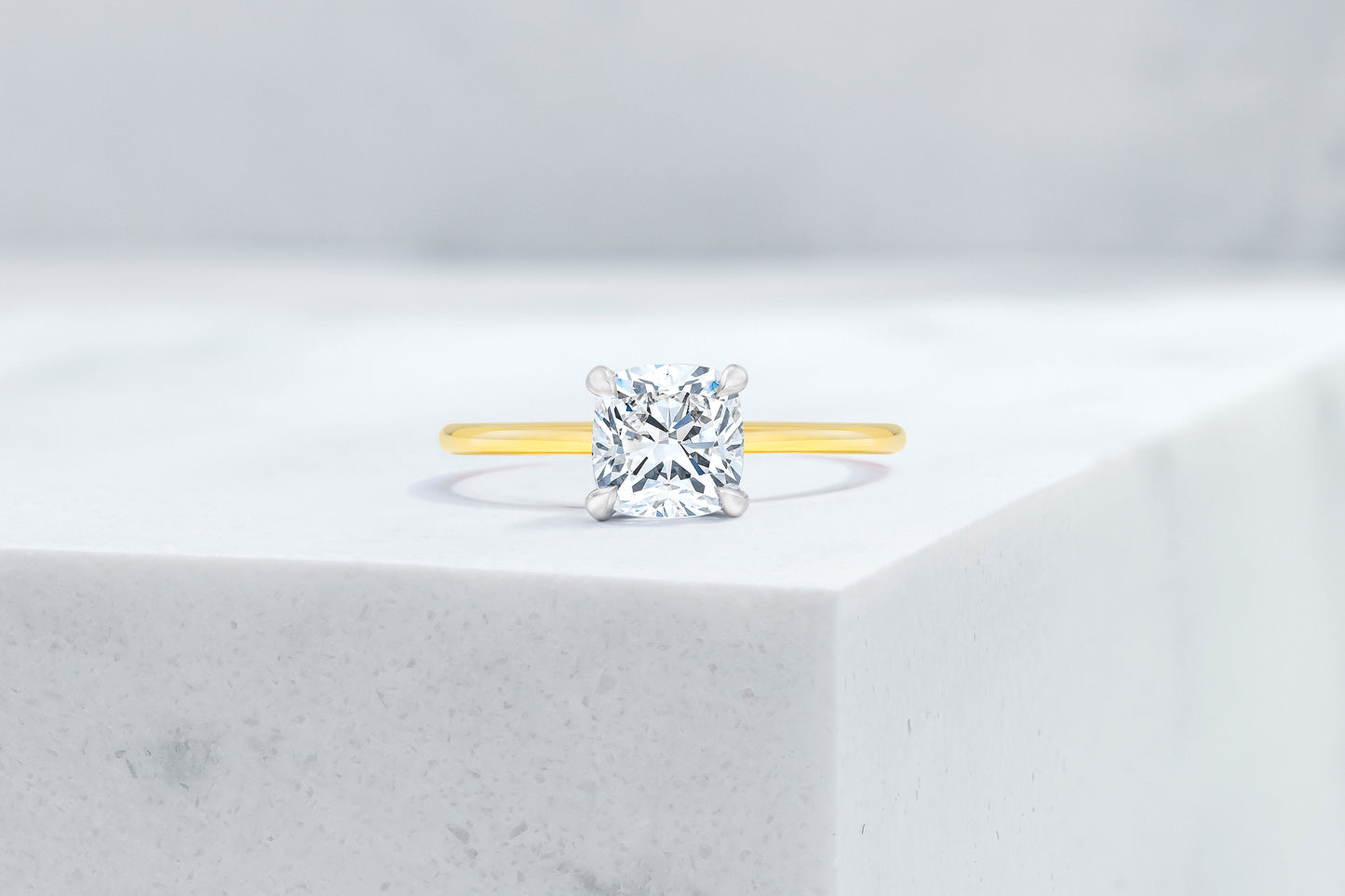 Vow Vow Engagement Rings Madison. 33281473740888