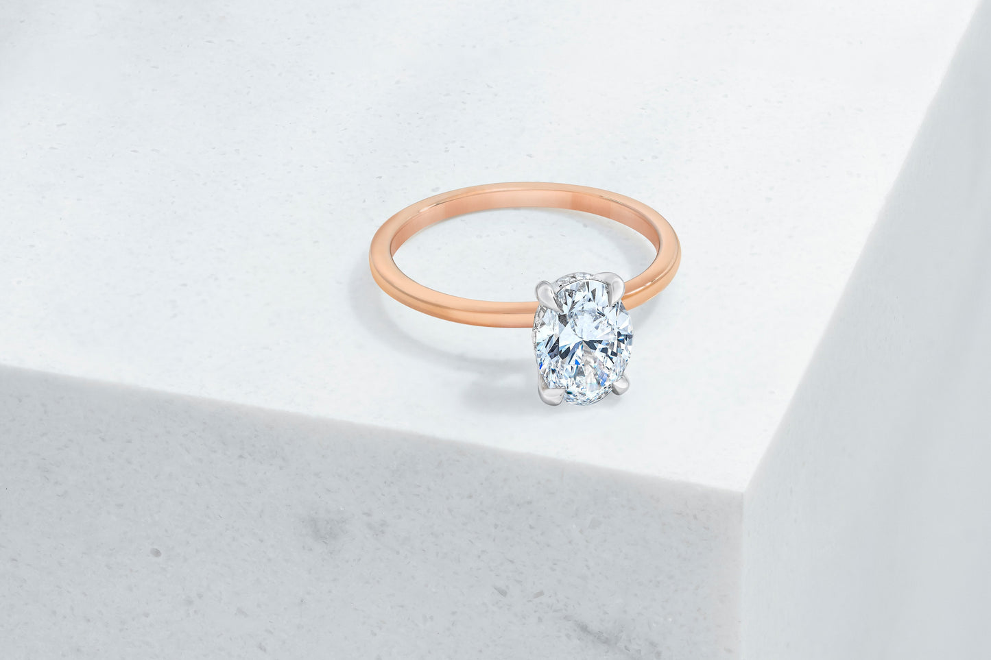 Vow Vow Engagement Rings Madison. 33281473642584