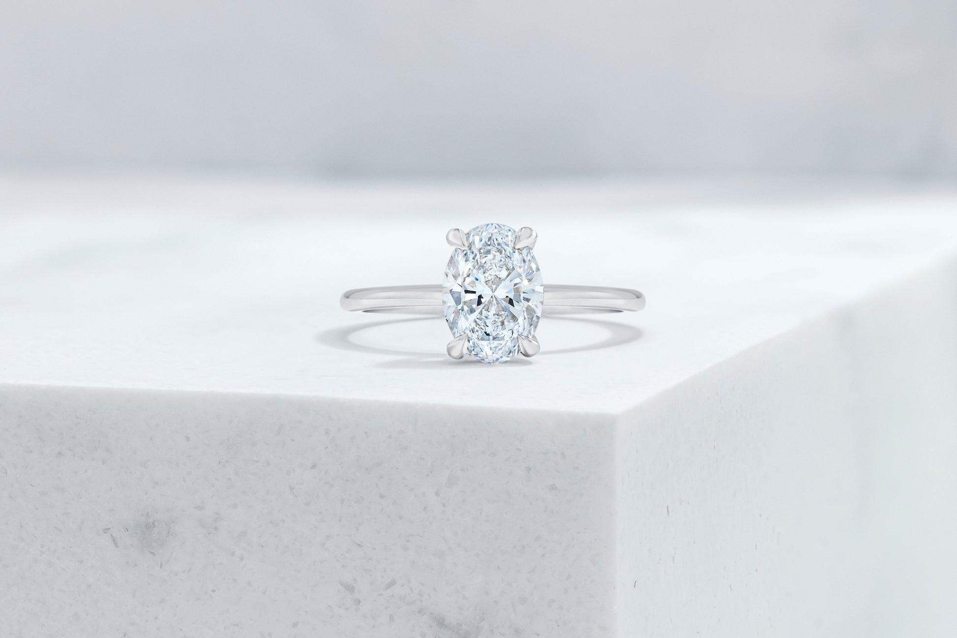 Vow Vow Engagement Rings Madison. 33281473708120