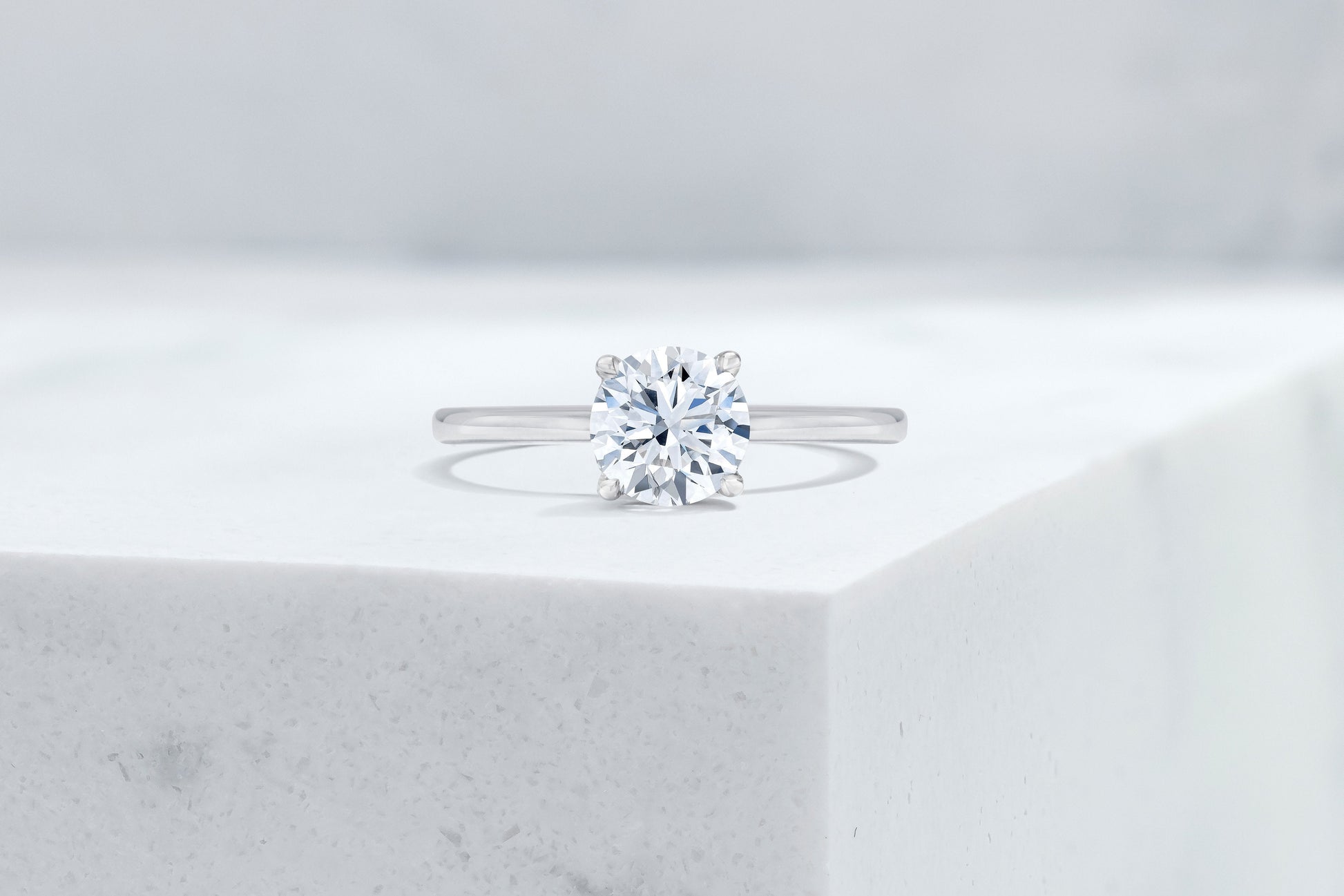 Vow Vow Engagement Rings Madison. 33281473478744