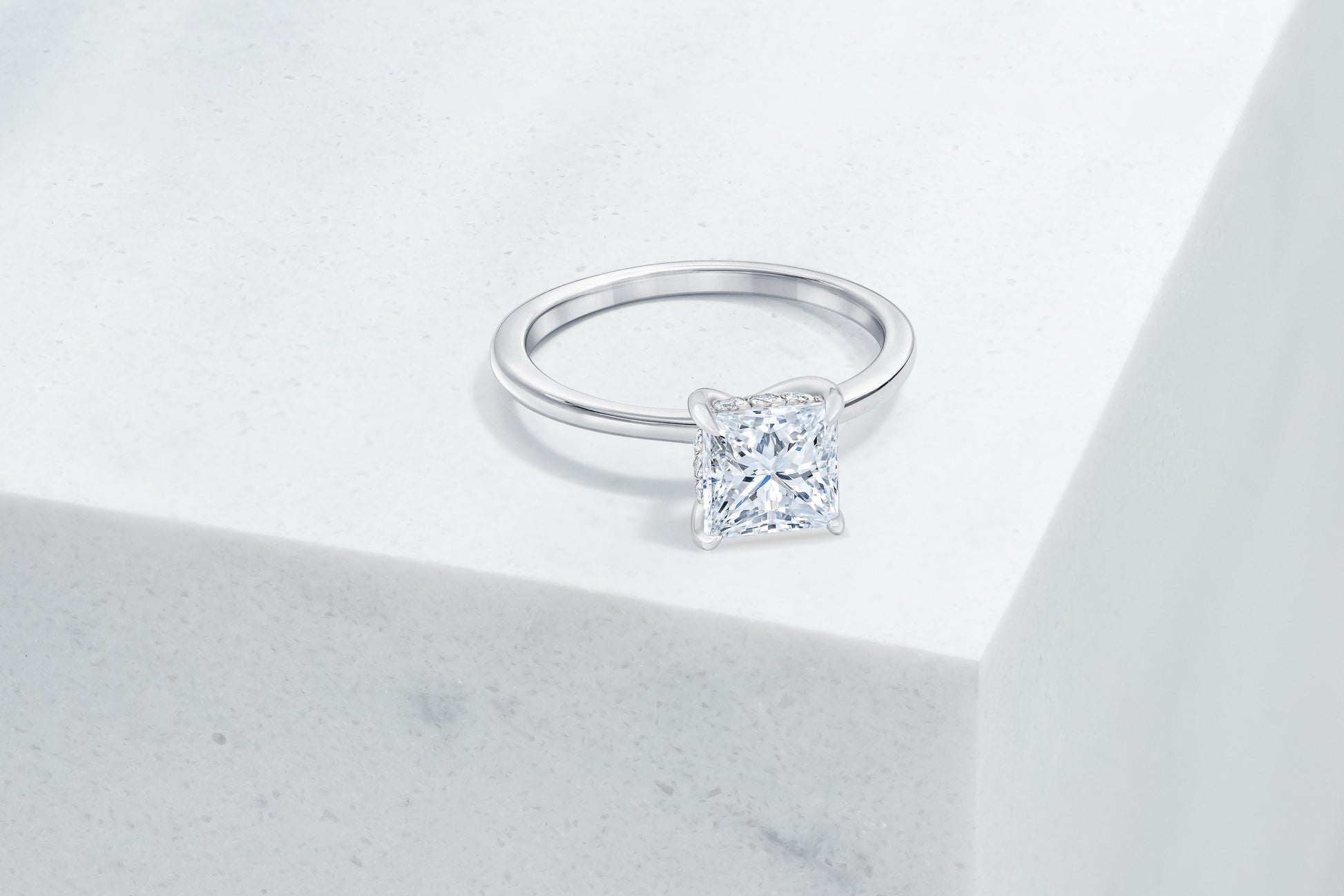 Vow Vow Engagement Rings Madison. 33324071157848