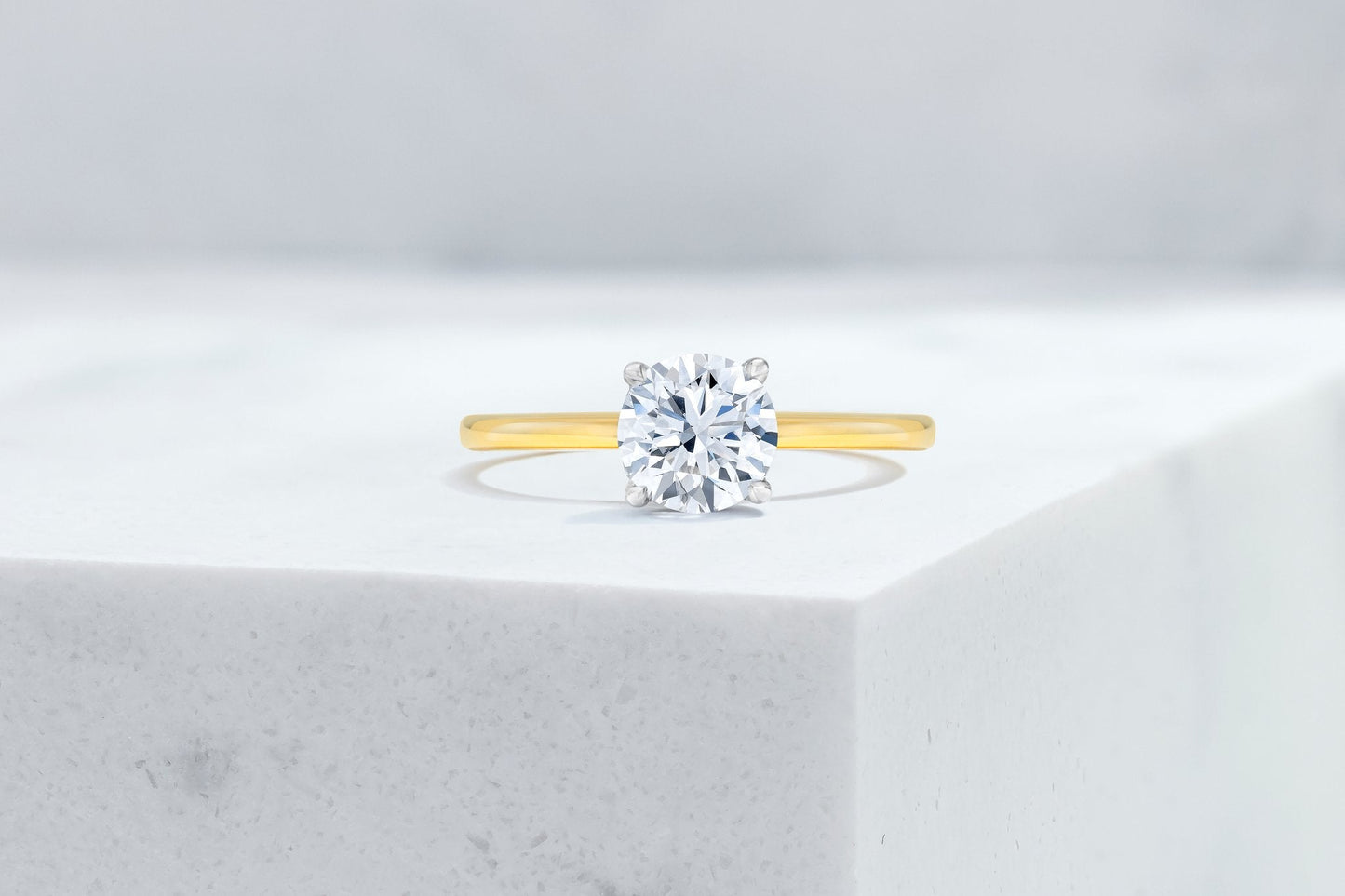 Vow Vow Engagement Rings Madison. 33281473314904