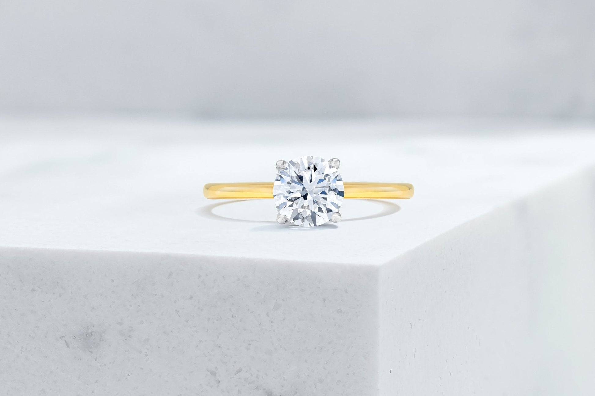 Vow Vow Engagement Rings Madison. 33281473314904