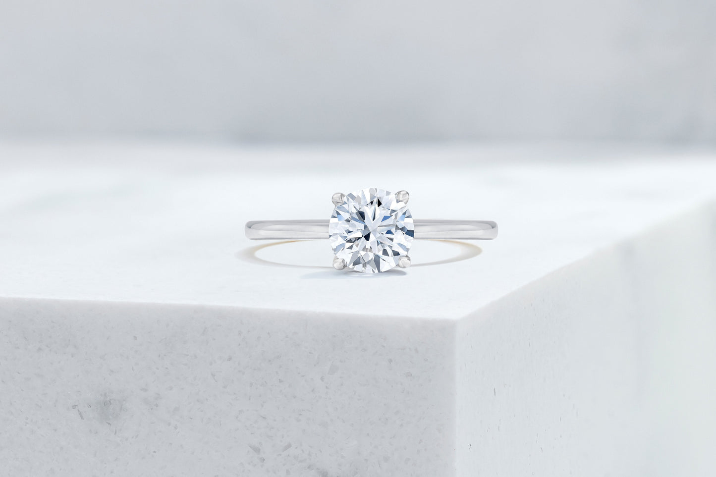 Vow Vow Engagement Rings Madison. 33281473445976